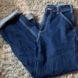 J Galt jeans